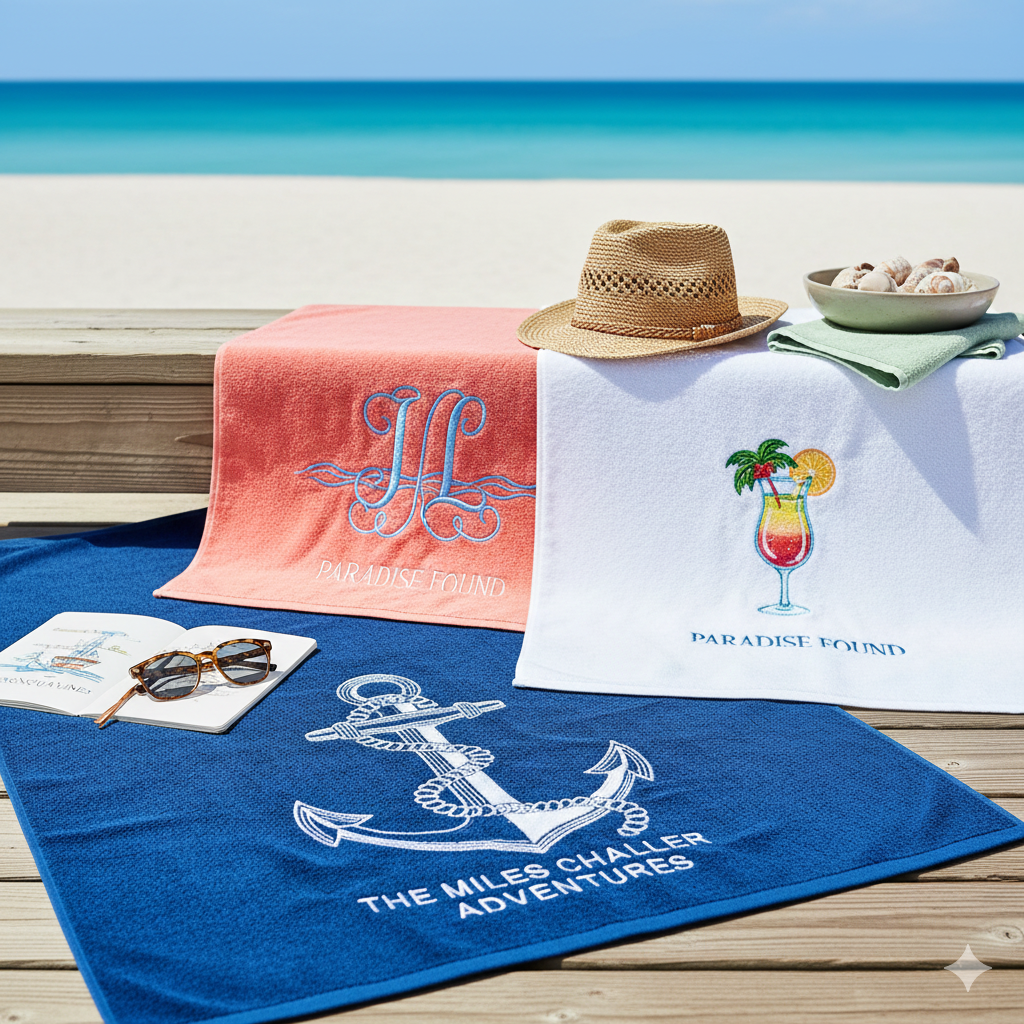 Beach Towels